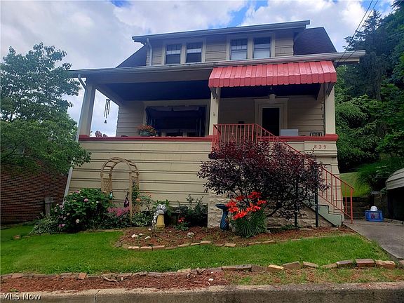 2nd image of 839 W Vine St