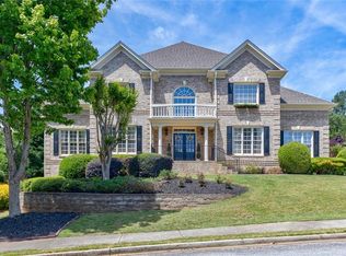 110 Wingfield Blvd, Roswell, GA