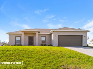 2508 NW 15th Ave, Cape Coral, FL 33993