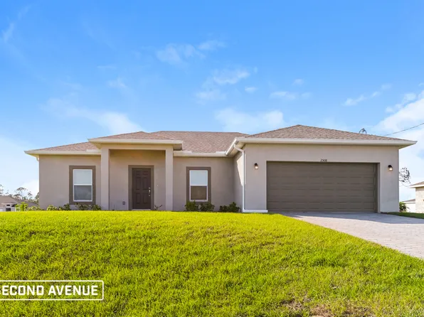 2509 NW 20th Pl, Cape Coral, FL 33993