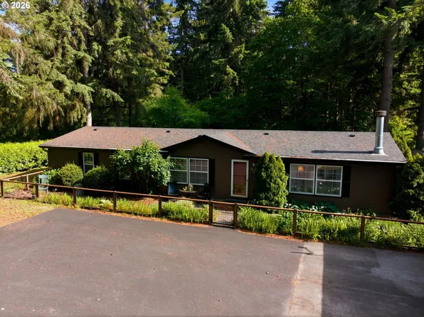 6711 NW 309th St, Ridgefield, WA 98642