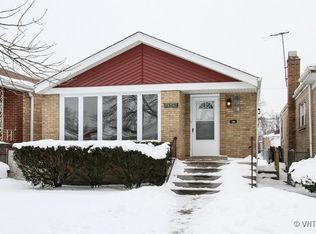 3525 W 77th Pl, Chicago, IL 60652