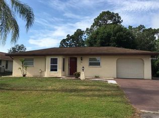 20151 Ventura Ave, Pt Charlotte, FL 33952