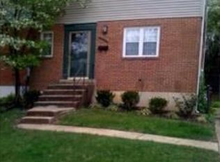 15015 Kalmia Dr, Laurel, MD 20707