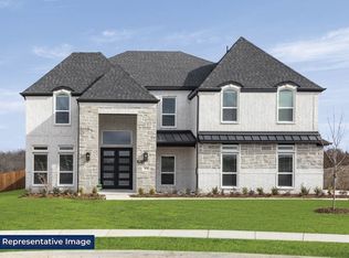 804 Hidden Lakes Dr, Desoto, TX 75115