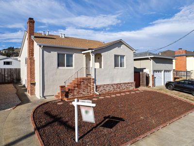 746 Commercial Ave, South San Francisco, CA, 94080
