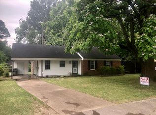 1586 Wilbec Rd, Memphis, TN 38117