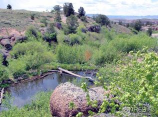 192 Wilderness Legacy Rd, Red Feather Lakes, CO 80545