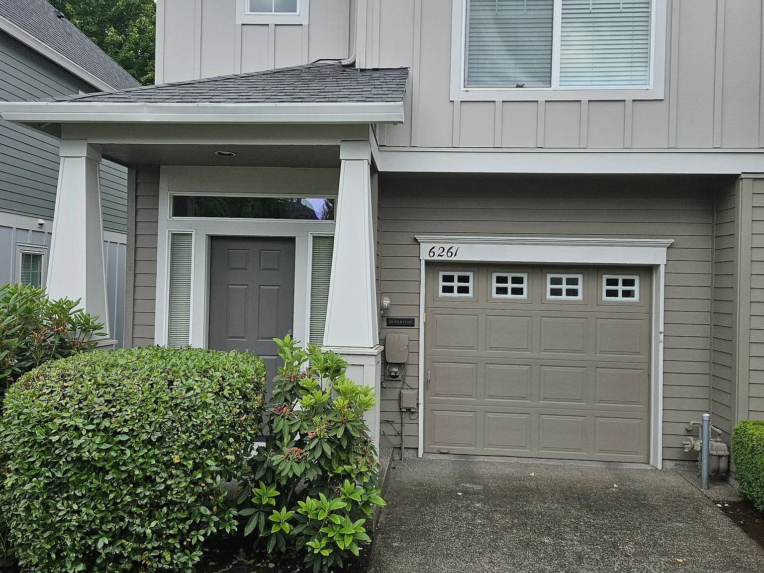 3 bed, 2.5 bath, 1456 sqft, $2,425 — Photo 1