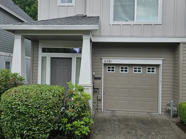 6261 SW 208th Ter, Beaverton, OR 97007