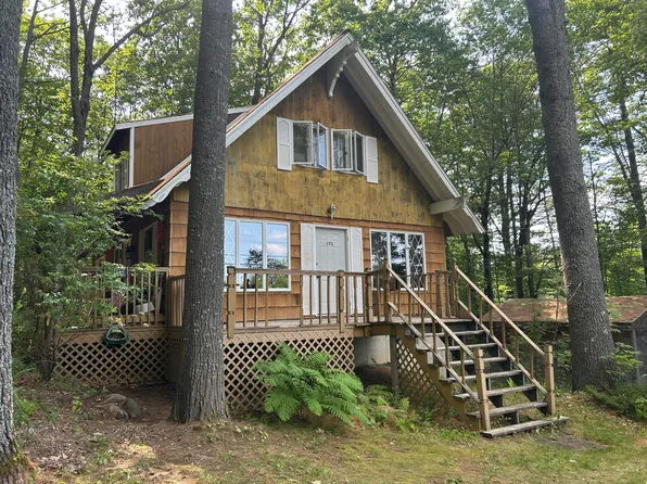 271 Pownal Road, Auburn, ME 04210
