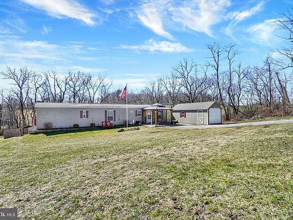 2nd image of 4780 Herbst Rd