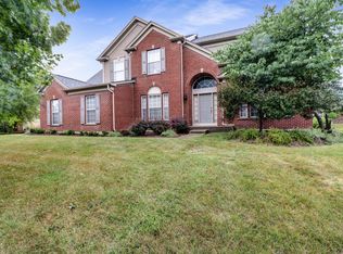 620 Saratoga Cir, Algonquin, IL