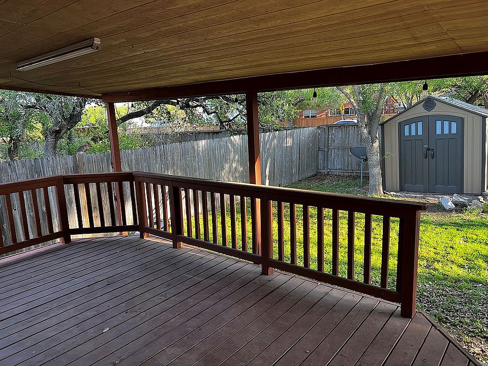 7734 Parkwood Way, San Antonio, TX 78249 Zillow