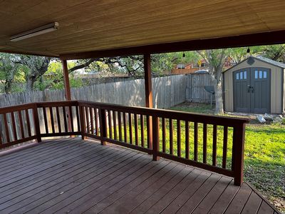 7734 Parkwood Way, San Antonio, TX, 78249