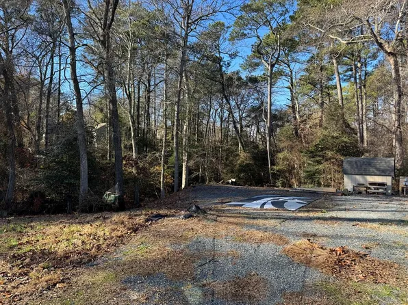 12&13 Warbler Ct #2LOTS, New Church, VA 23415