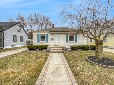 1821 Dallas Ave, Royal Oak, MI, 48067
