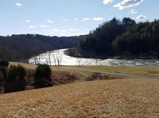 LOT 51 Moxley Ridge Rd, Independence, VA 24348