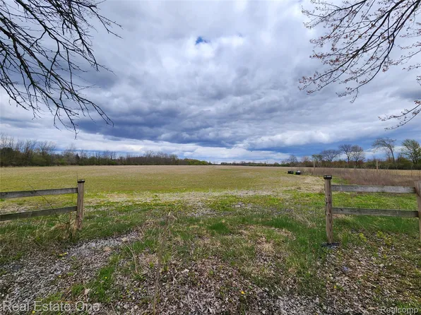 2320 Braidwood Rd, Riley, MI 48041
