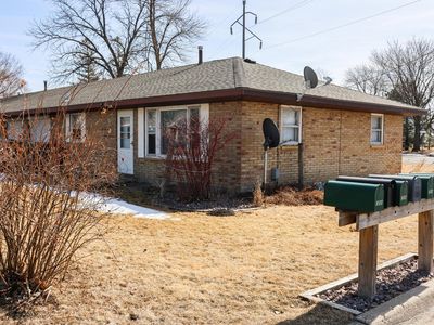 302 E Elmwood St, Arlington, MN, 55307