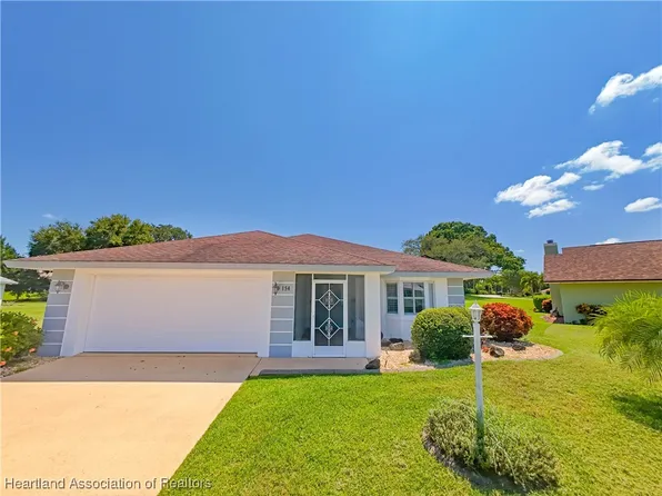 154 Crestview Ter, Lake Placid, FL 33852