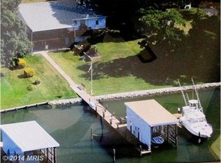 189 Leason Cove Dr, Lusby, MD 20657