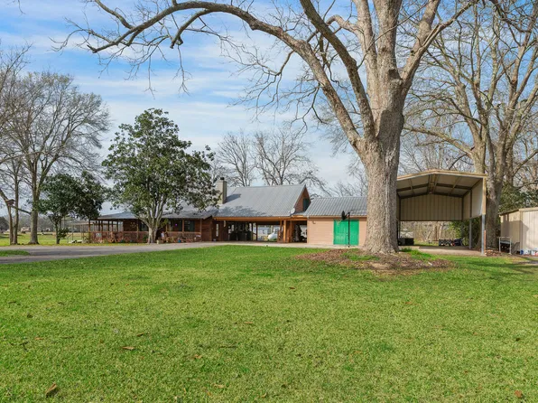 1326 S Hospital Dr, Abbeville, LA 70510
