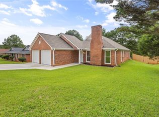 1891 Riverchase Cir NE, Conyers, GA 30013