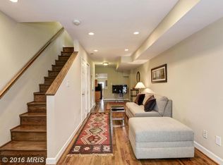 542 Newton Pl NW, Washington, DC 20010