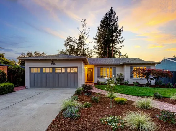 2628 Delaware Ave, Redwood City, CA 94061