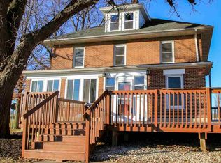 W12040 Sullivan Rd, Waterloo, WI 53594