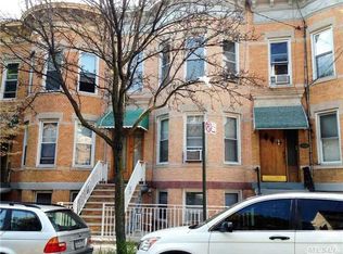 5933 70th Ave, Ridgewood, NY 11385