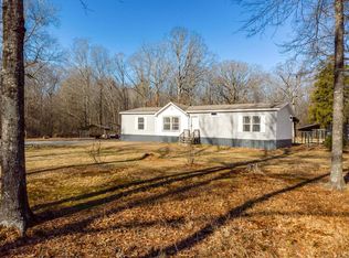 6520 Sayles Rd, Jacksonville, AR 72076