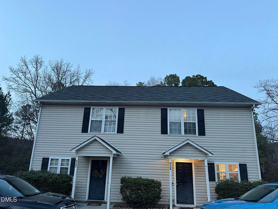 1st image of 412 W Hillsboro St