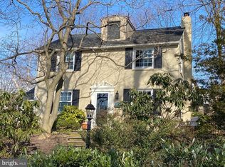 615 Schiller Ave, Merion Station, PA 19066