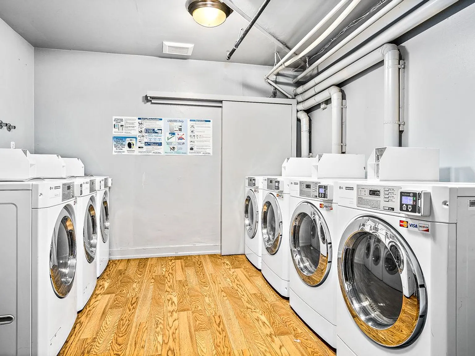 Madison View Apartments — Photo 3