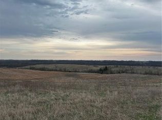 NE Cook Rd, Maysville, MO 64469