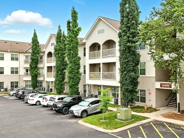 2197 Nolensville Pike APT 316, Nashville, TN 37211