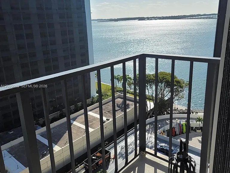 1865 Brickell Ave #A1203 — Photo 9