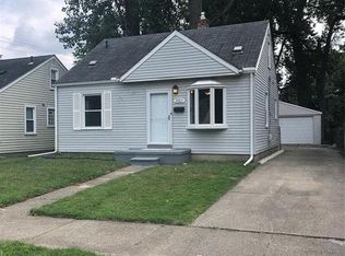 24611 Lehigh St, Dearborn Heights, MI 48125