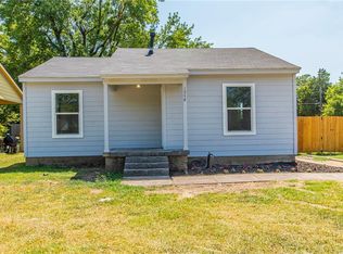 1548 Axe Dr, Garland, TX 75041