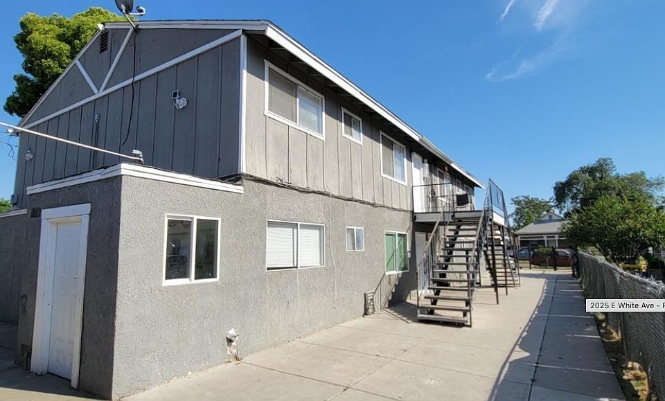 1st image of 2025 E White Ave #1