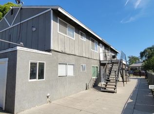 2025 E White Ave #1, Fresno, CA 93701