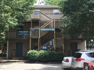 318 Rose St APT 4, Lexington, KY 40508