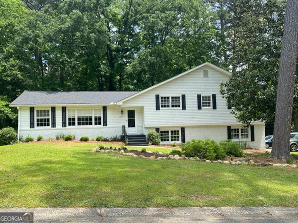 4775 S Stratford Oaks Dr, Macon, GA 31210