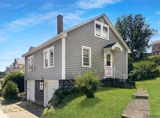 209 S Caroline St, Ebensburg, PA 15931