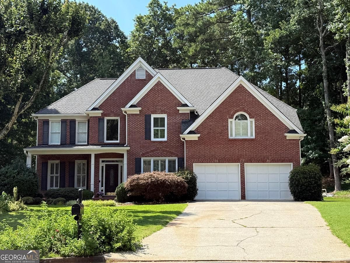 3095 Walnut Creek Dr