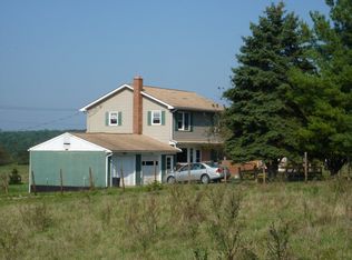 3027 Barterbrook Rd, Staunton, VA 24401