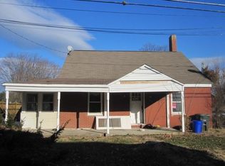 311 Old Stonehouse Rd S, Boiling Springs, PA 17007