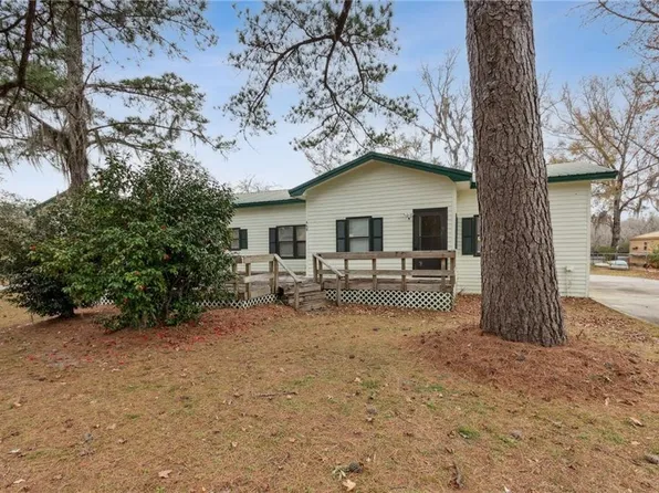 440 Flea Hill Pl, Kingsland, GA 31548